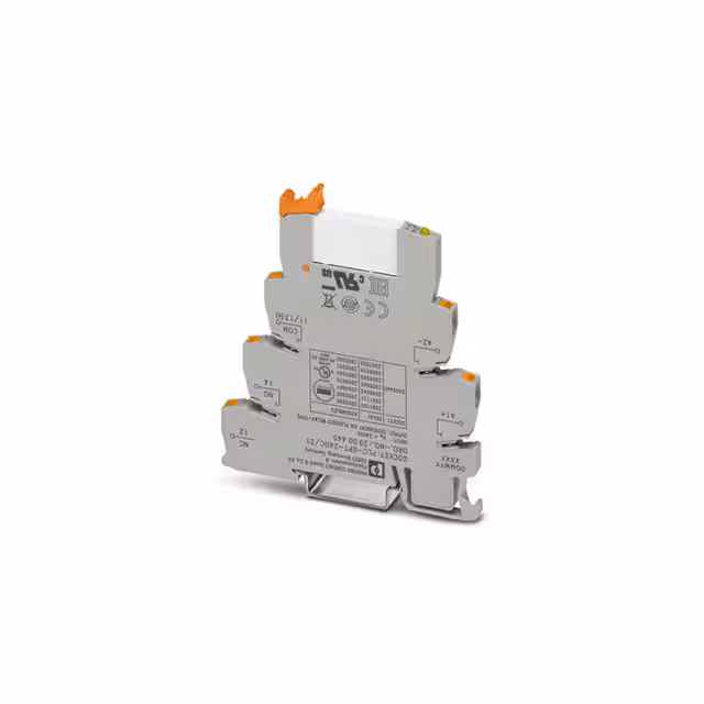 2900299 Phoenix Contact  Power Relays Over 2 Amps